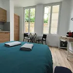 - Meubles De Beaulieu Coeur De - Appartamento *