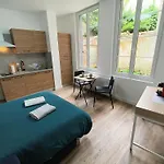 - Meubles De Beaulieu Coeur De - Appartamento Angoulême