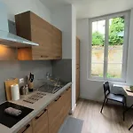 - Meubles De Beaulieu Coeur De - Appartamento