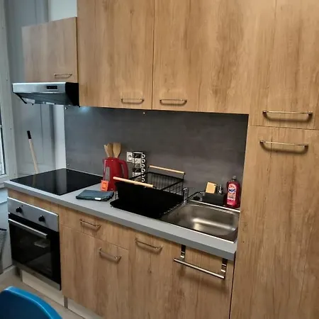 - Meubles De Beaulieu Coeur De - Apartment