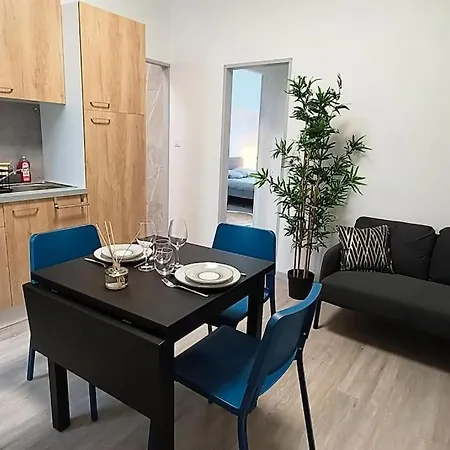 - Meubles De Beaulieu Coeur De - Apartment