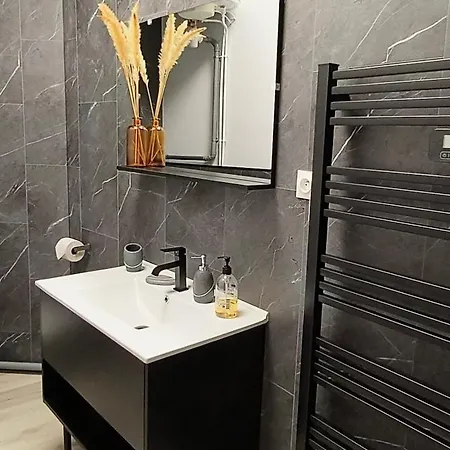 Apartment - Meubles De Beaulieu Coeur De -