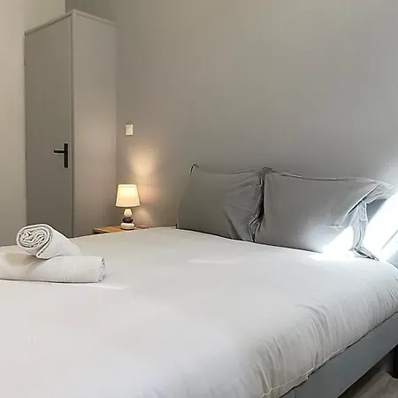 - Meubles De Beaulieu Coeur De - Apartment *