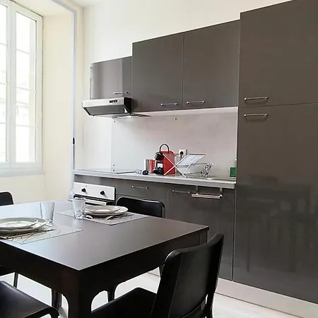 Appartamento - Meubles De Beaulieu Coeur De - *