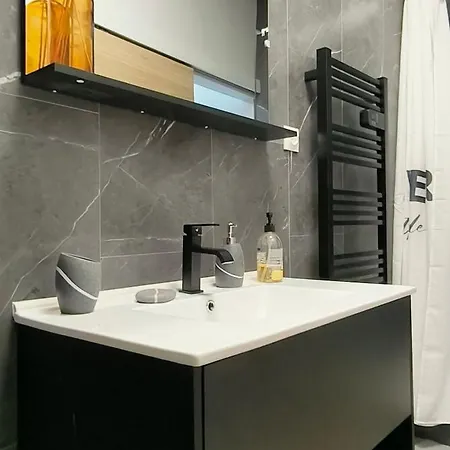 - Meubles De Beaulieu Coeur De - Apartment