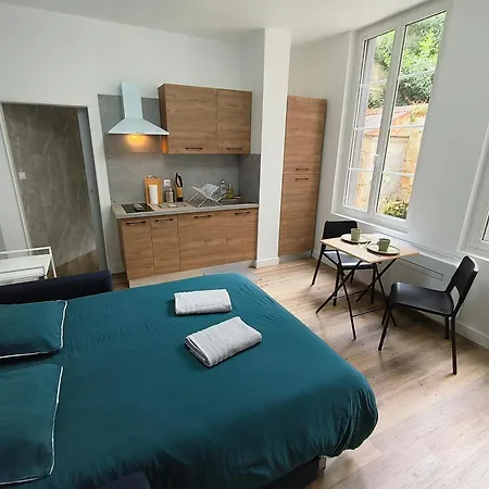 Apartment - Meubles De Beaulieu Coeur De - Angouleme